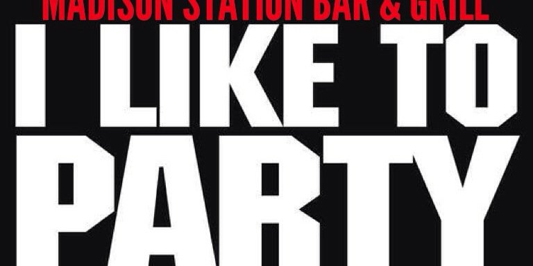 Madison Station banner