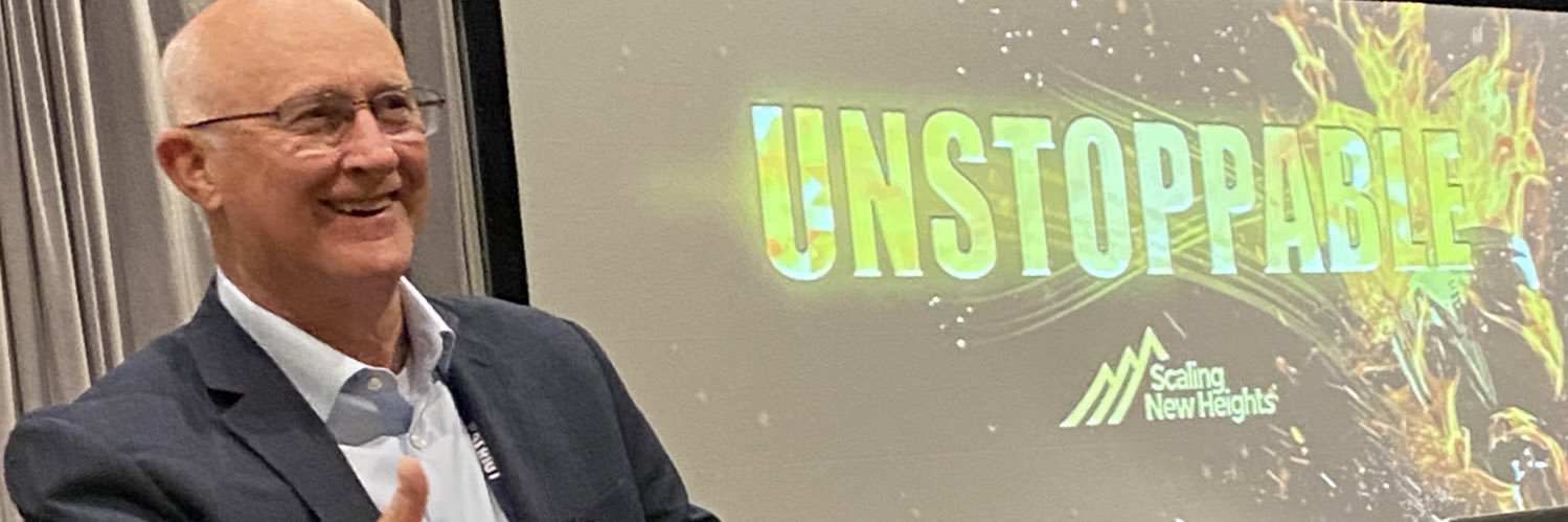 Better Idea Group banner