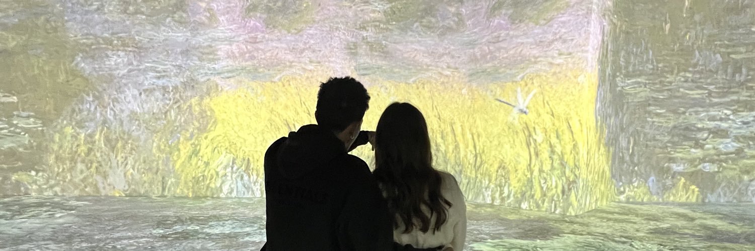 junforger's profile banner image