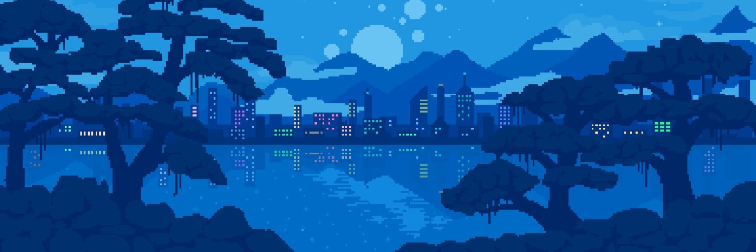 Mangarth's profile banner image