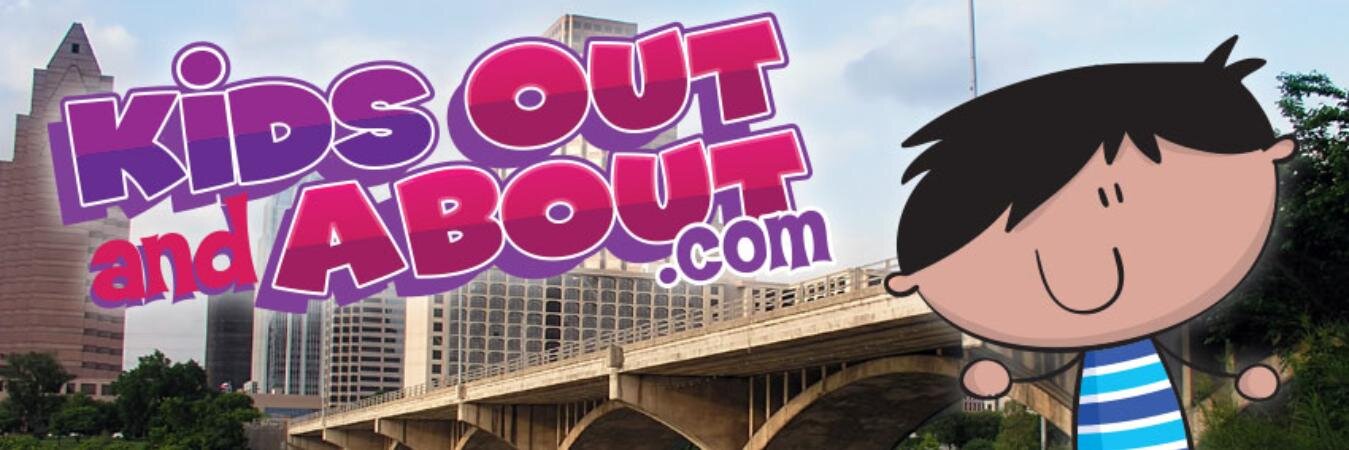 KidsOutAustin's profile banner image