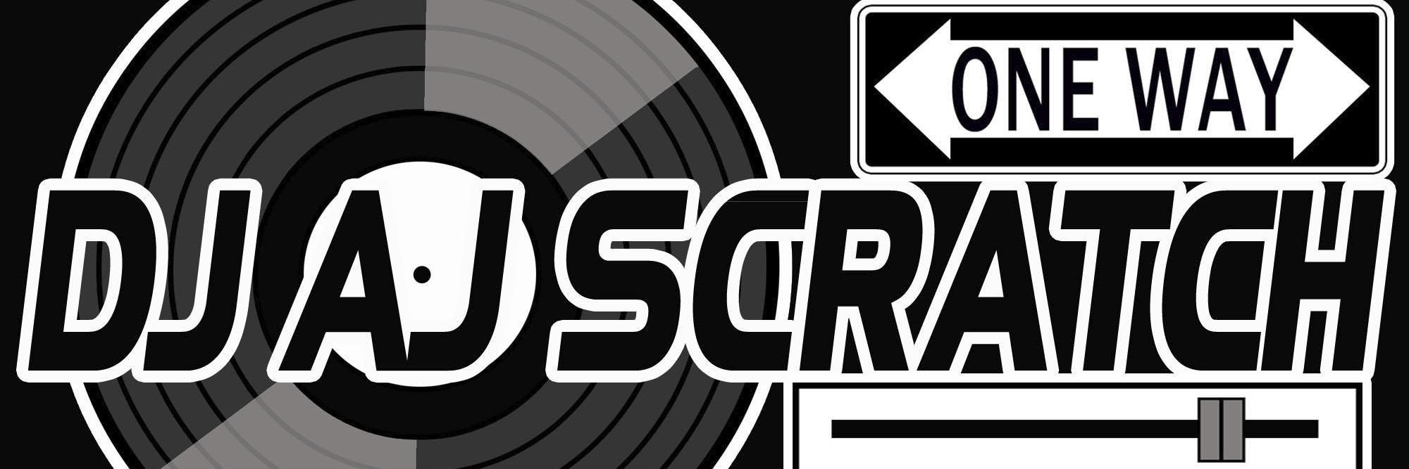ajscratch's profile banner image