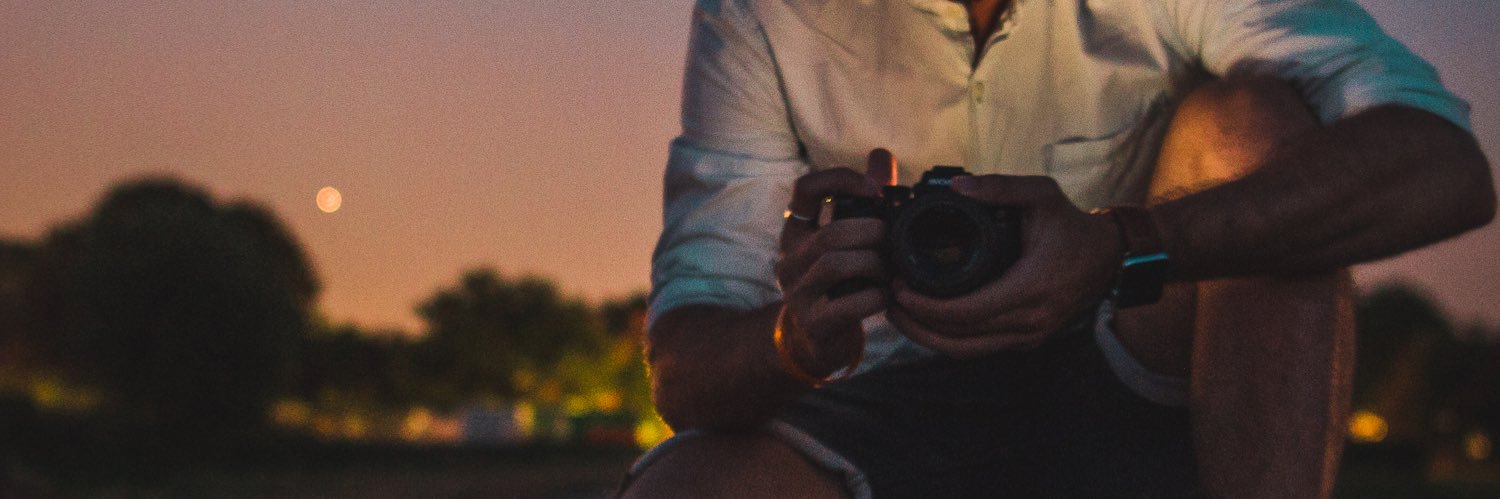 renslucas's profile banner image