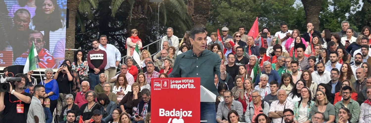 Juan Tomás Sánchez Calero banner