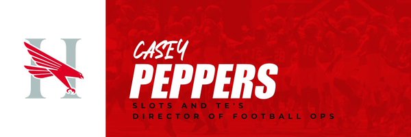 CoachPeppersHC Profile Banner