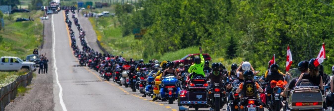 BikersReunion's profile banner image