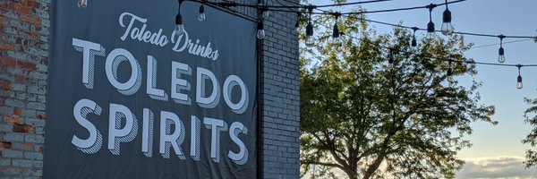 toledospirits Profile Banner