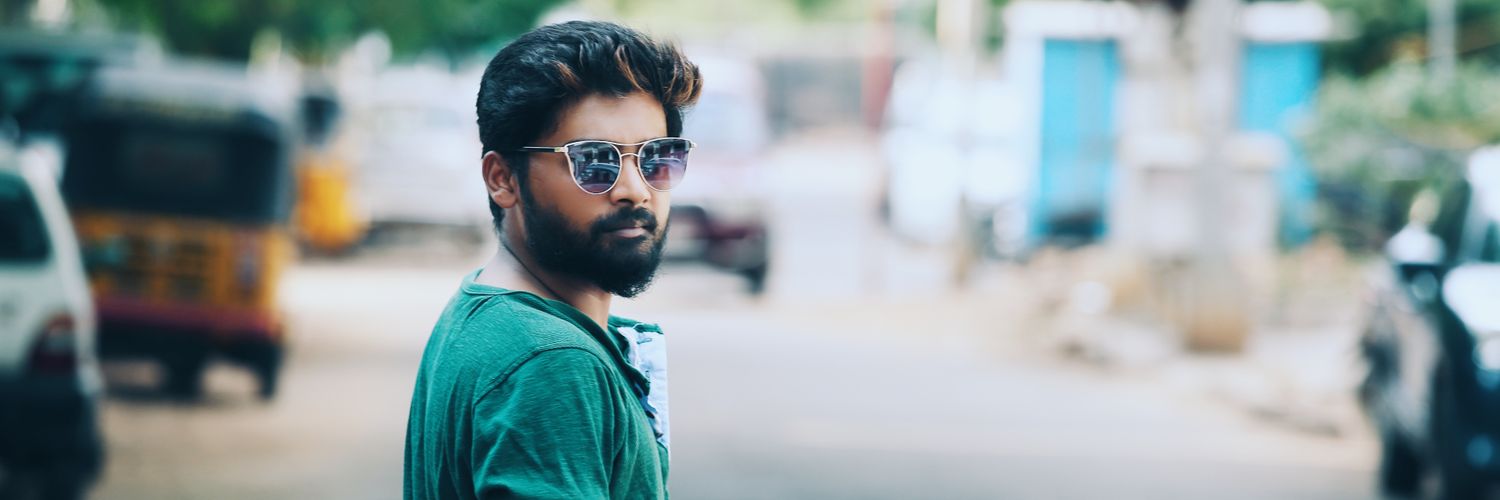 greatraja20's profile banner image