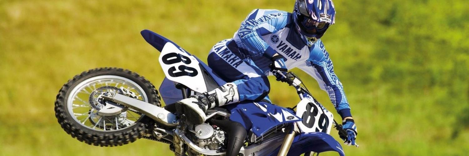 usafmx's profile banner image