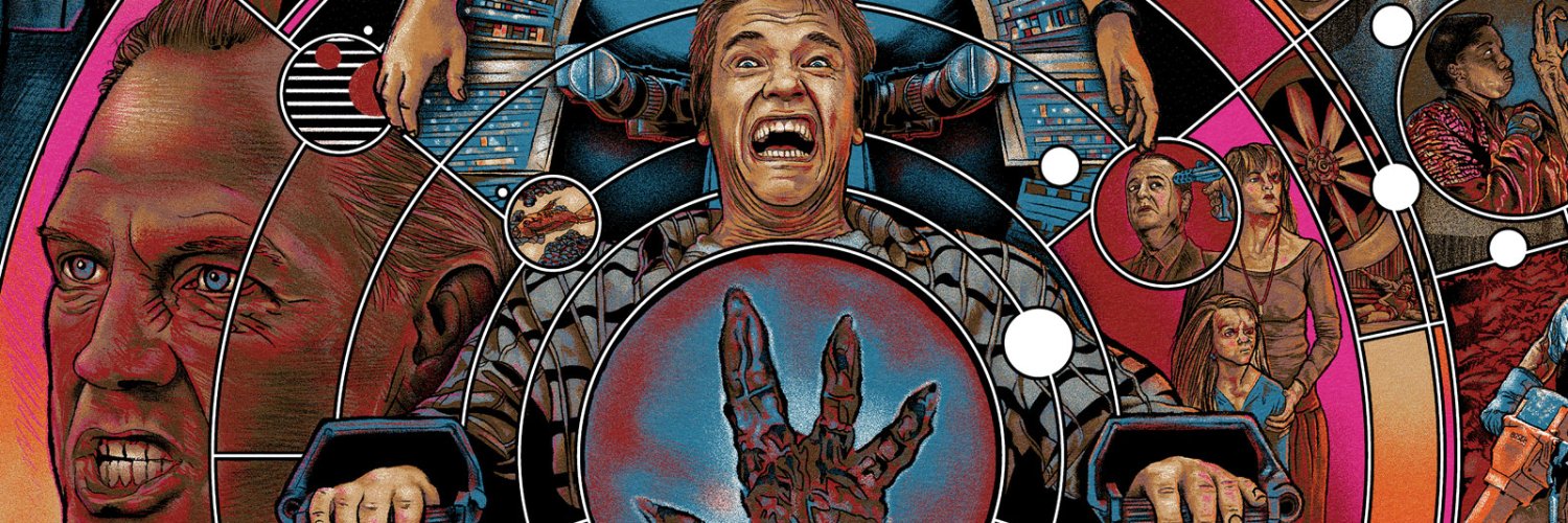 Damon R. ☀️ banner