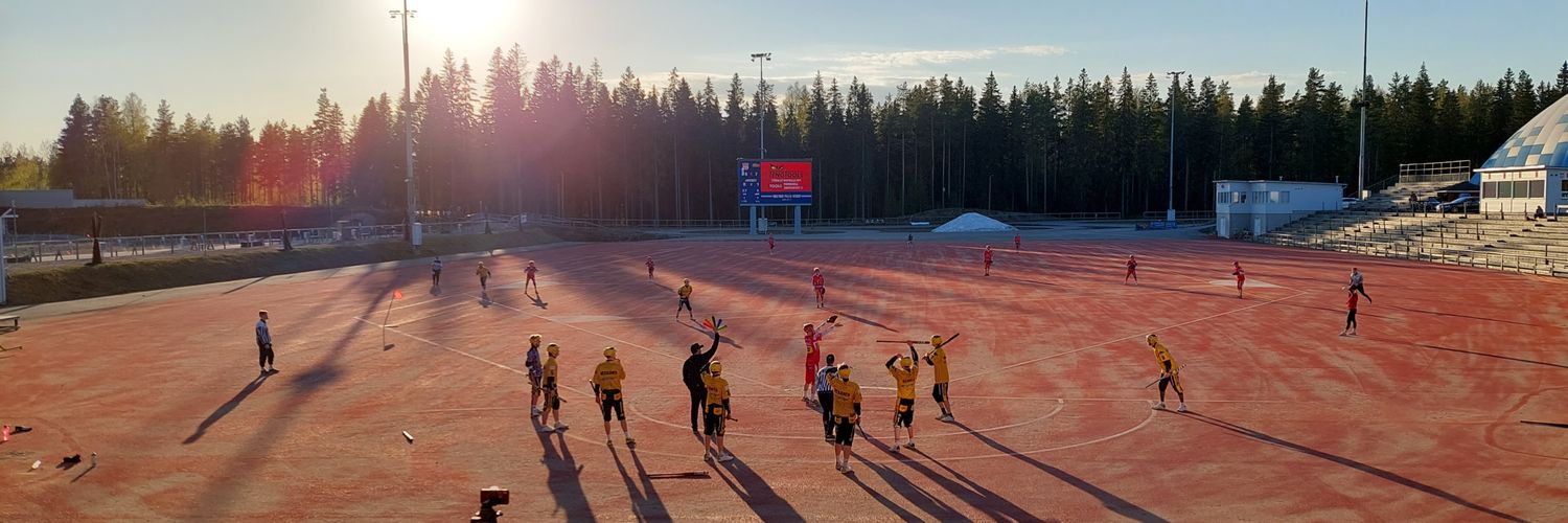 OSeppanen's profile banner image