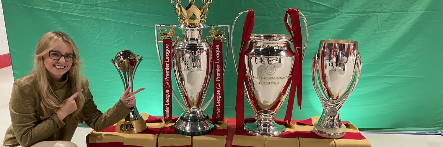 Georgia4LFC's profile banner image