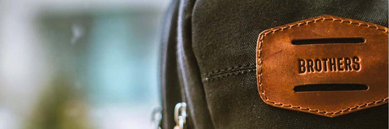brosleather's profile banner image