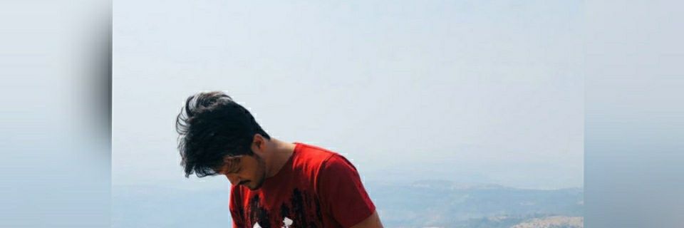 imanujgaur's profile banner image