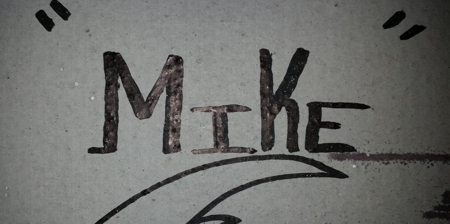 mike_herreraGo's profile banner image