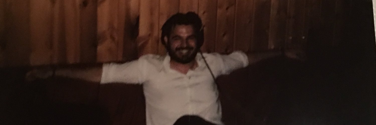 BelcherNicholas's profile banner image
