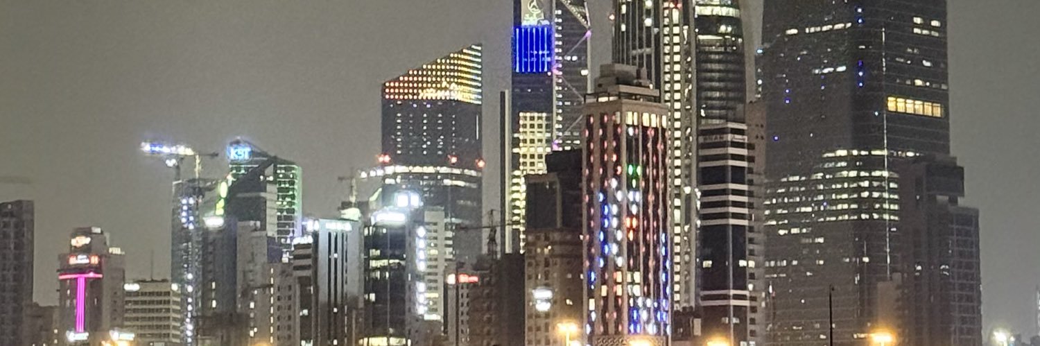 dbelal's profile banner image