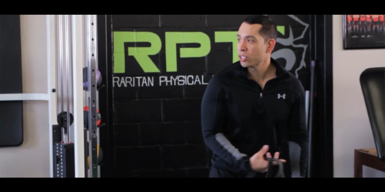 Radical Physical Therapy banner