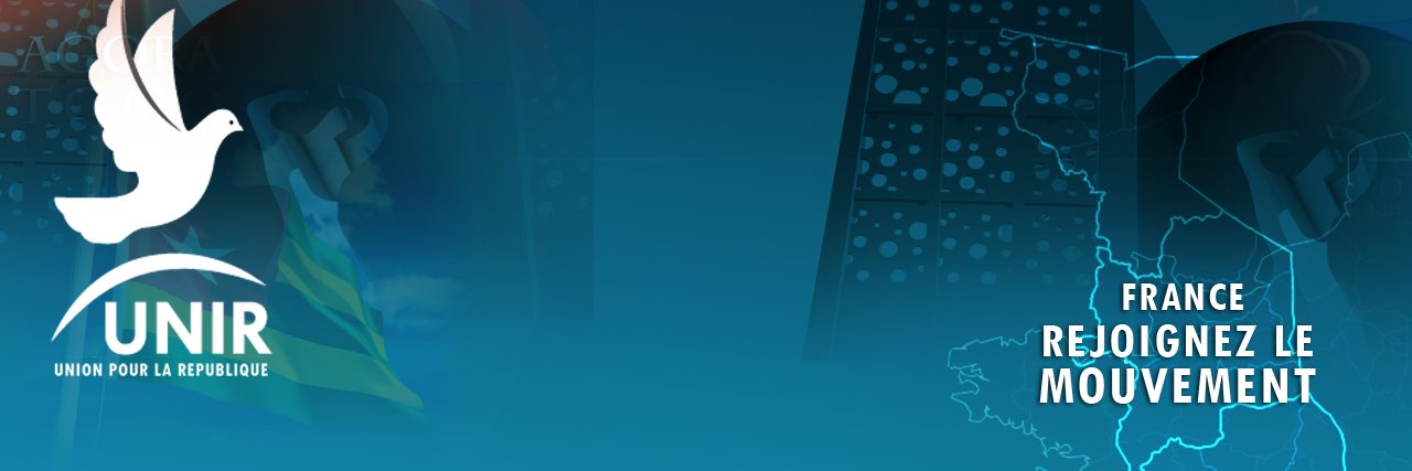 UNIRFRANCE's profile banner image