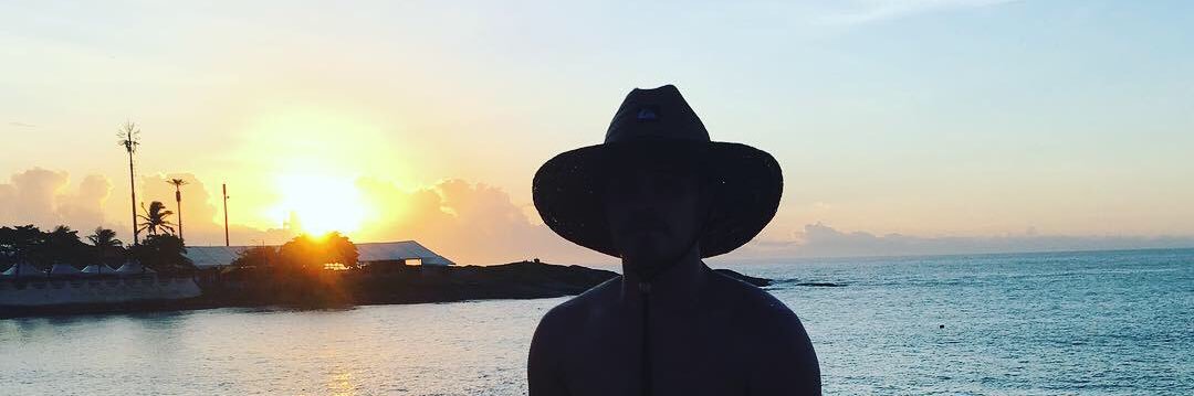 MatheusBiazatti's profile banner image