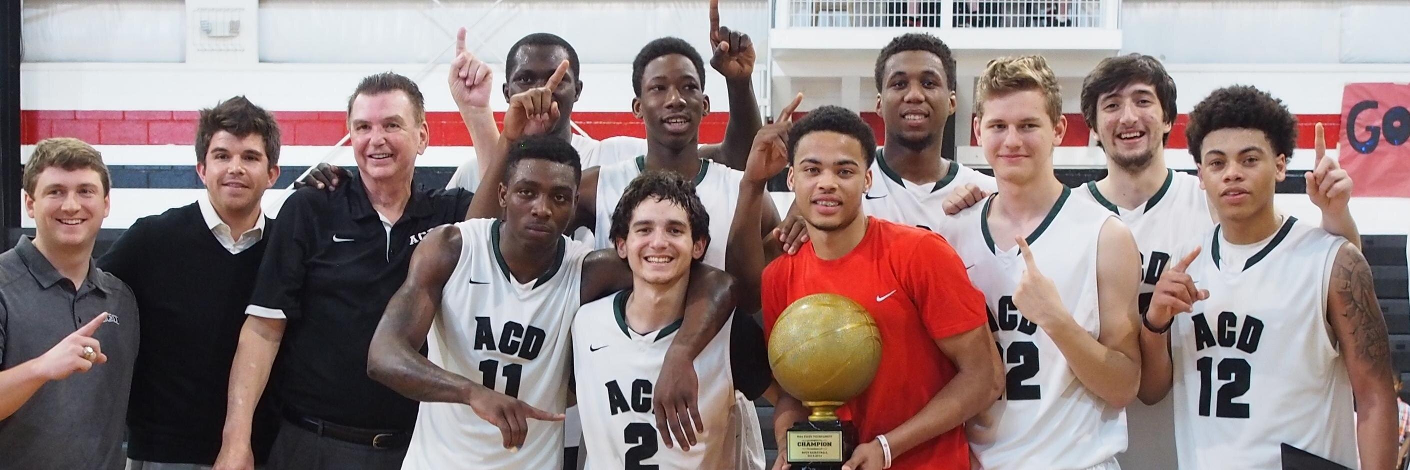 ACDHoops's profile banner image