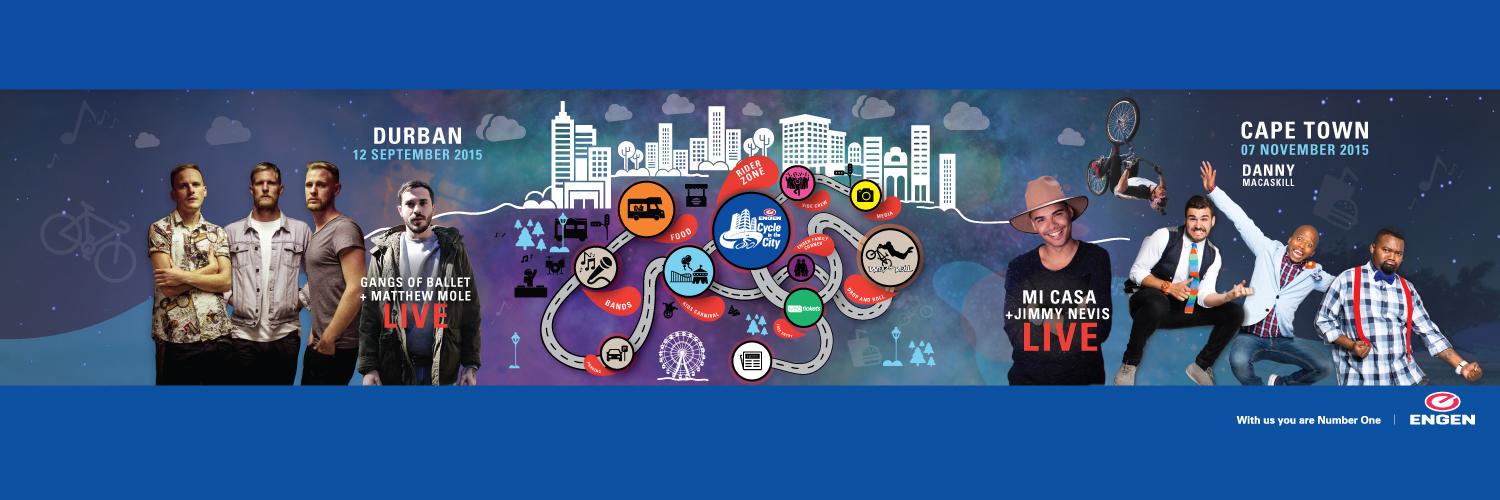 CycleintheCity's profile banner image