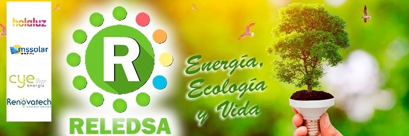 reledsa's profile banner image