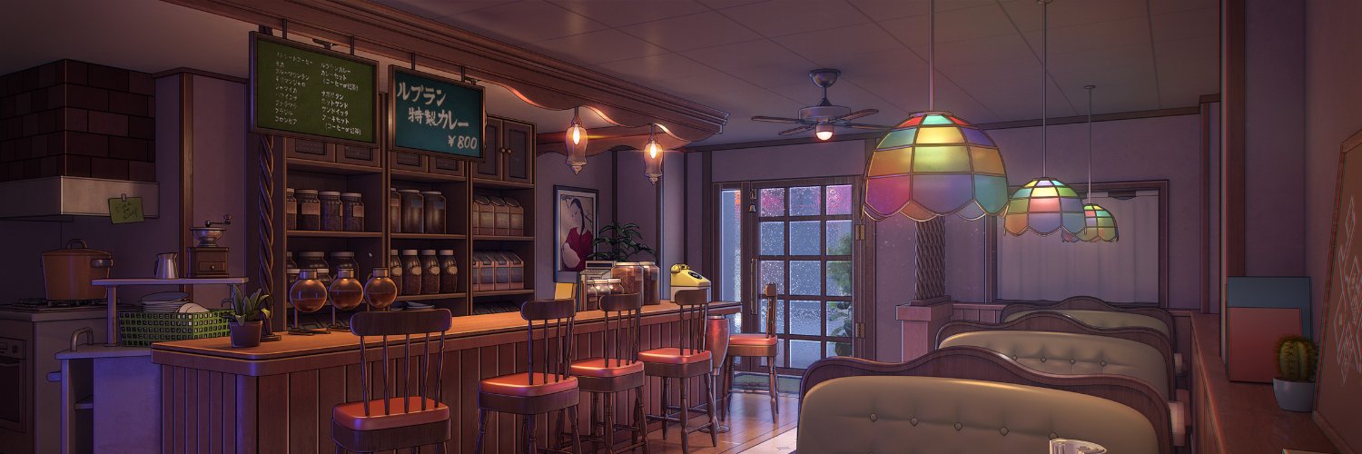 konoba7's profile banner image