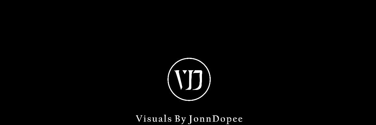 JonnDopee's profile banner image