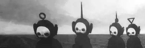 iamROTFL's profile banner image