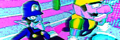 danocado's profile banner image
