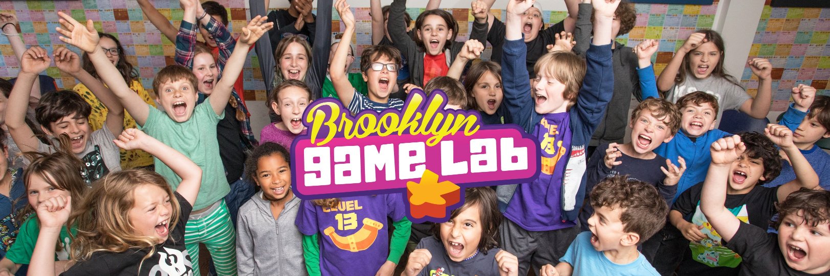 BrooklynGameLab's profile banner image