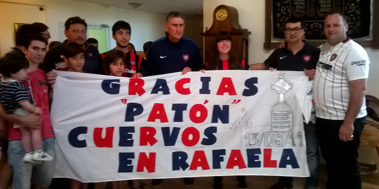 CuervosRafaela's profile banner image