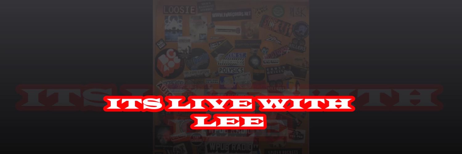KLB3's profile banner image