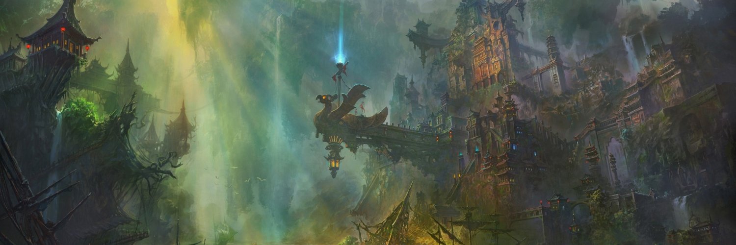 Arcatesstra's profile banner image