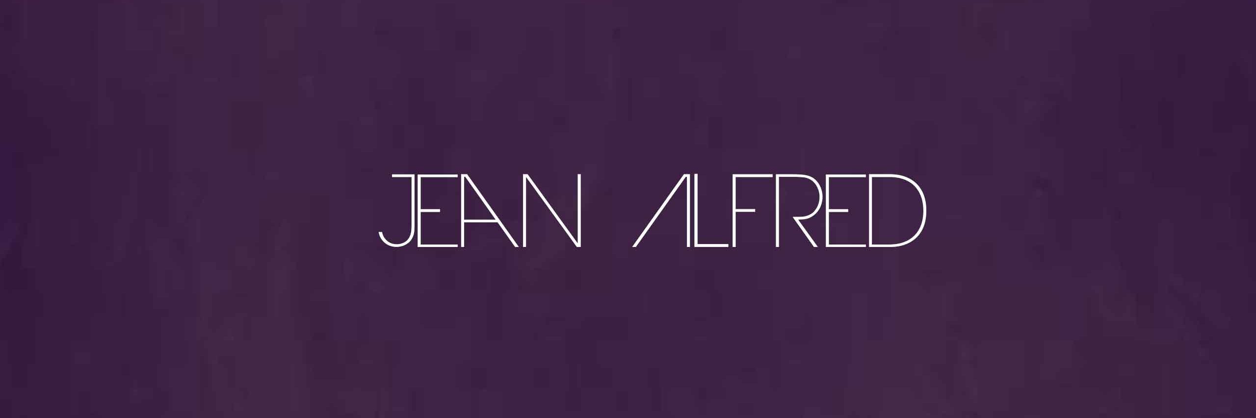 JeanAlfredLife's profile banner image