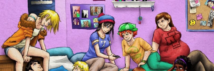 grisgrisvoodoo's profile banner image