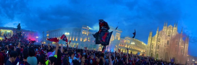 Nicola De Tullio - #MTW🔴⚫️ banner
