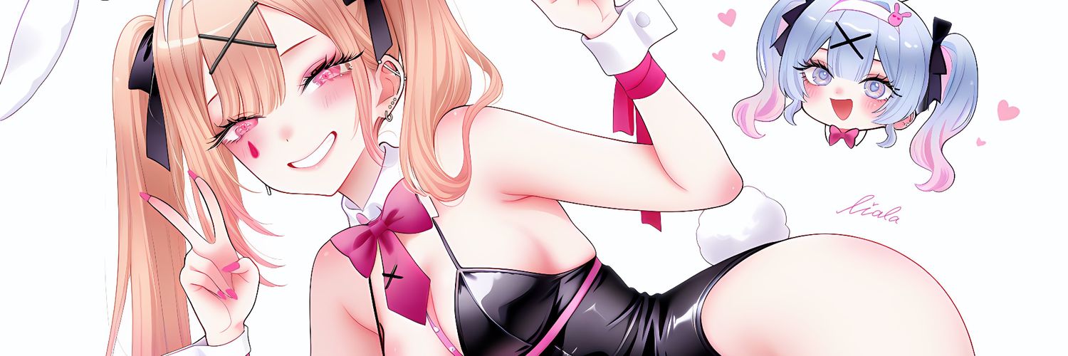 val_myria's profile banner image