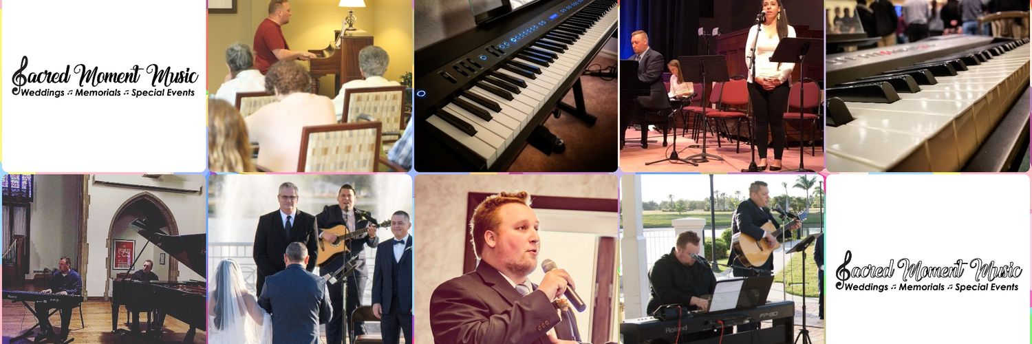 SacredMmusic's profile banner image