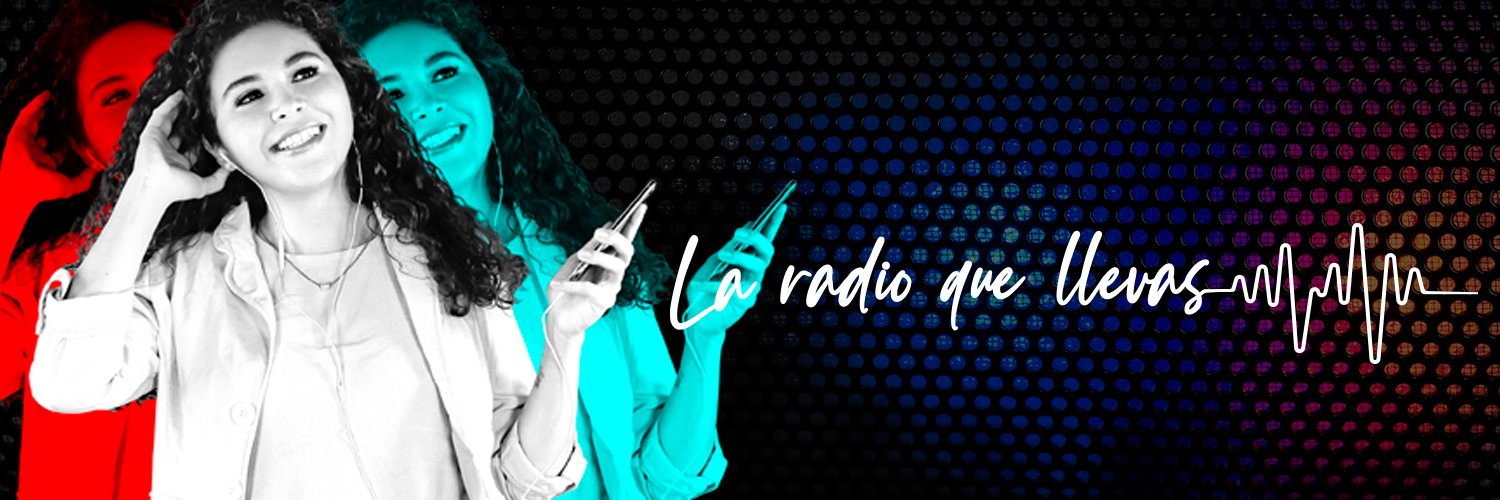 Radio Universidad Puerto Vallarta banner