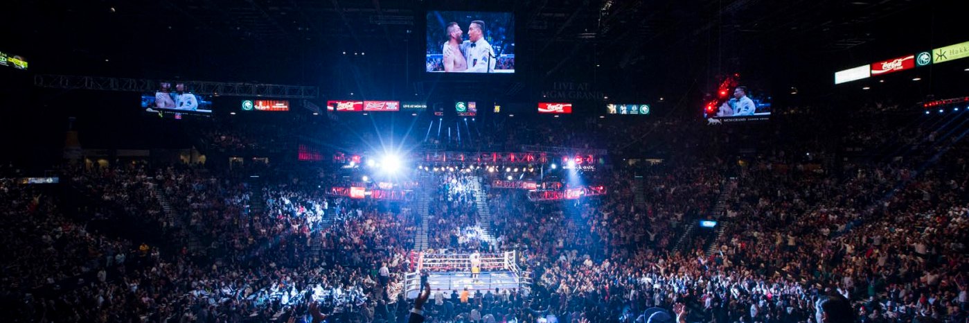 Fight Score 🥊 banner