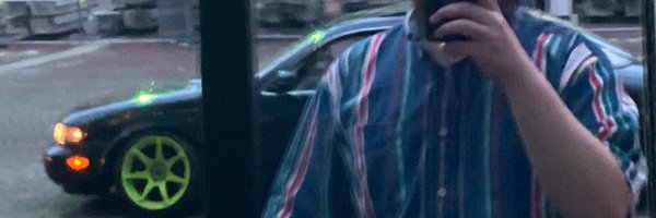 reggiepleather Profile Banner