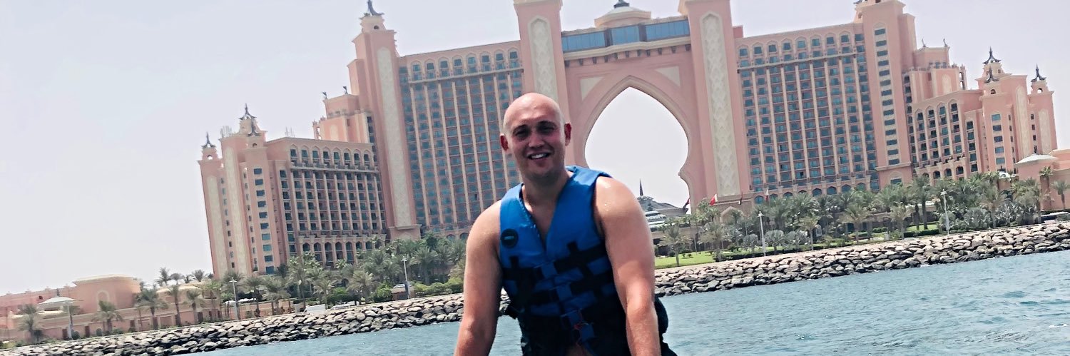 Scottward88's profile banner image