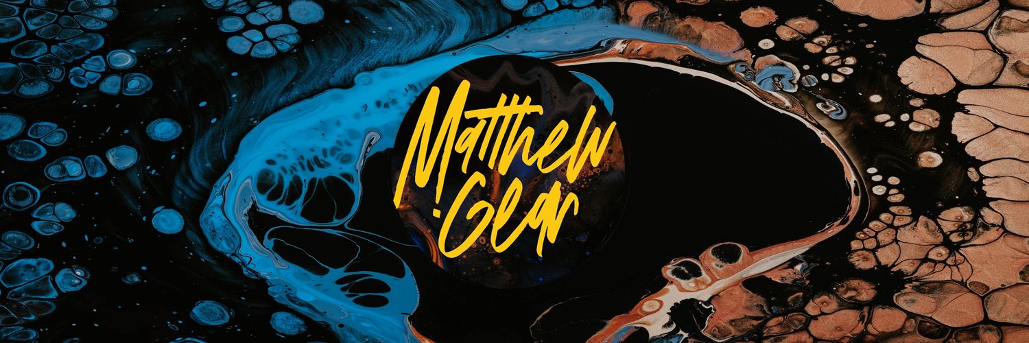 matthew__gear's profile banner image