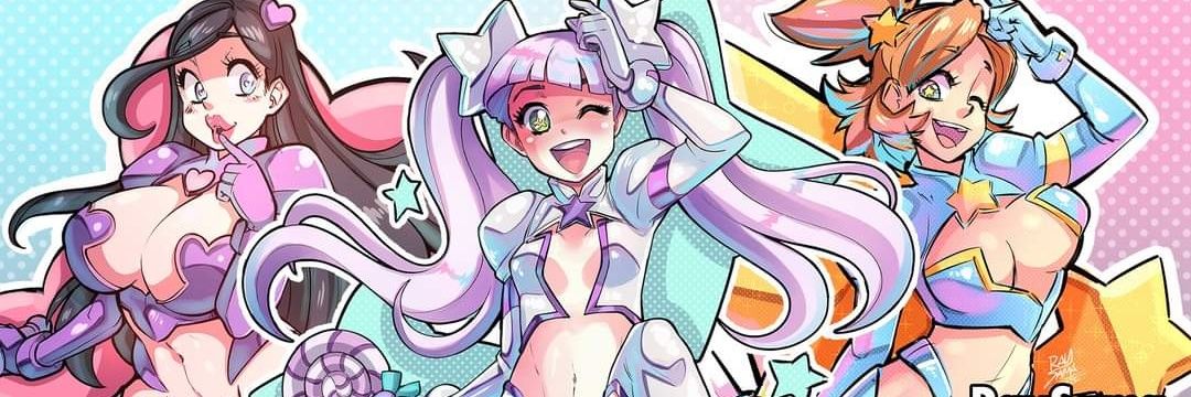 RaySamaArtist's profile banner image