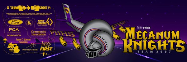 Team3667 Profile Banner