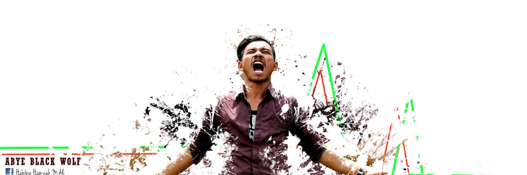 abyebibie's profile banner image