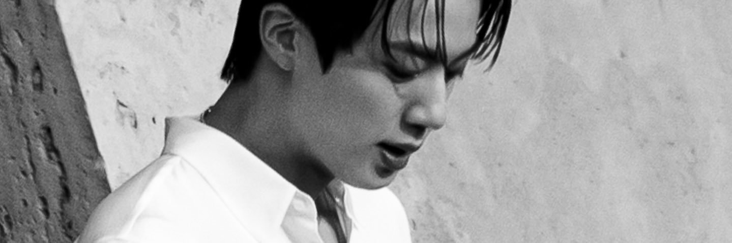 Min0394's profile banner image