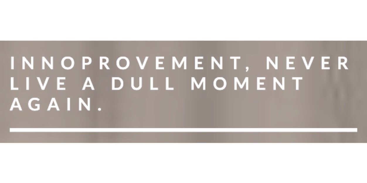 innoprovement's profile banner image